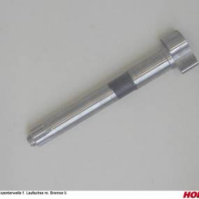 Exzenterwelle F. Laufachse M. Bremse Li. Horsch 00310745