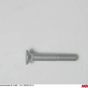 Scharschraube M 12X80 - 12.9 Geom 321 A Horsch 00310785