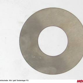 Dichtsch.90×1 Glatt Tandemlager Fg Horsch