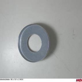 Abdeckscheibe 65 X 131 X 2 Roc Horsch 00310976