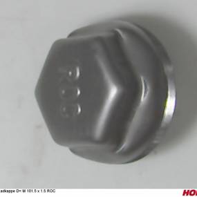 Radkappe D= M 101.5 X 1.5 Roc Horsch 00311005