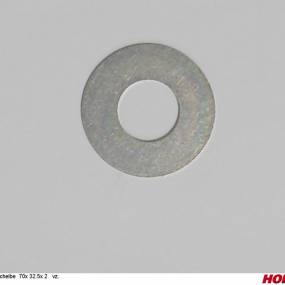 Scheibe 70X 32.5X 2 Vz. Horsch 00311117