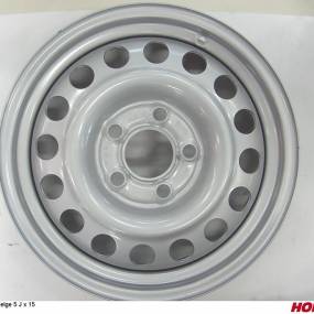 Felge 5 J X 15 Horsch 00330135