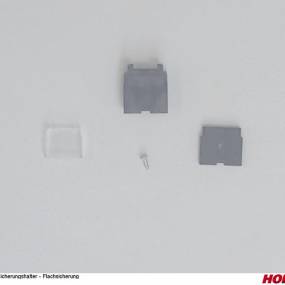 Sicherungshalter - Flachsicherung Horsch 00340214