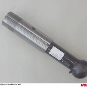 Zugöse Scharmüller K80 Ø95 Horsch 00340448