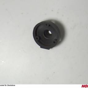 Sockel für Steckdose Horsch 00340944