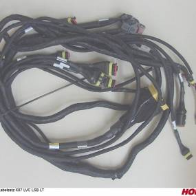 Kabelsatz X07 Lvc Lsb Lt/Gs Horsch 00341542