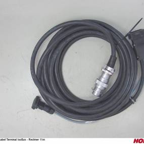 +Kabel Verb. Isobus-Jobrechner Drm 11M Horsch 00345046
