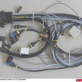 +Kabelbaum Drm Pronto 3-6 Dc Doppeltank Horsch