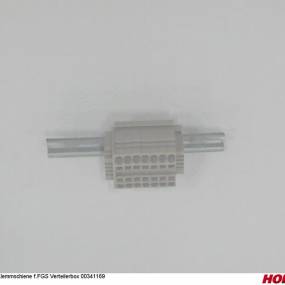 Klemmschiene F.fgs Verteilerbox 00341169 Horsch 00345073