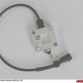 Schalter 0-I Amp(3M) 300 Abdrehen Horsch 00346714