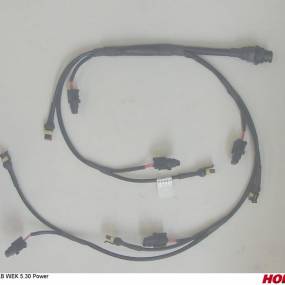 Kb Wek 5.30 Power Horsch 00346878