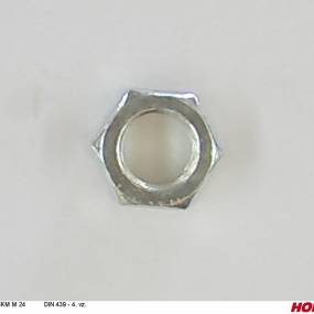 Skm M 24 Din 439 - 4. Vz. Horsch 00350080