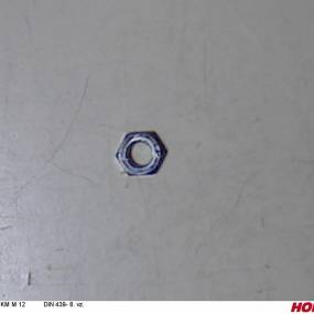 Skm M 12 Din 439- 8. Vz. Horsch 00350112