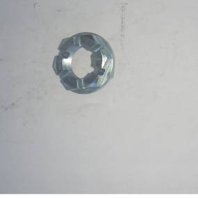 Kronenmutter M 36 X 1.5 N. Zn. Horsch 00350130