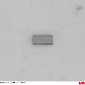 Skm M 8X31 Din 6334 A2-70 Horsch 00350634