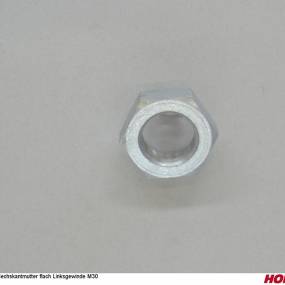 Skm Flach Din 439 M30X2-Lh Vz. Horsch 00350796