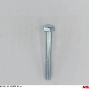 Sks 12 X 90 Din 931 8.8 Vz. Horsch 00360040
