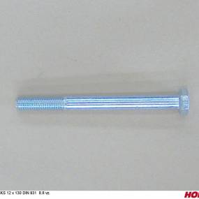 Sks 12 X 130 Din 931 8.8 Vz. Horsch 00360044