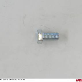 Sks 16X1,50 X 32 Din 961 8.8 Vz. Horsch 00360177