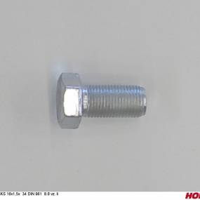 Sks 16X1,50 X 32 Li Din 961 10.9 Vz. Horsch 00360178