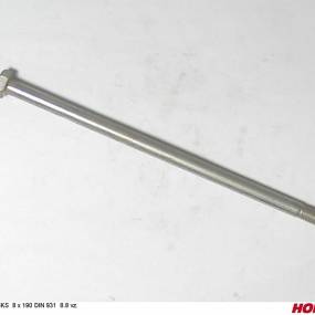 Sks 8 X 190 Din 931 8.8 Vz. Horsch 00360234