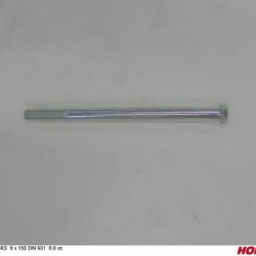 Sks 8 X 150 Din 931 8.8 Vz. Horsch 00360295