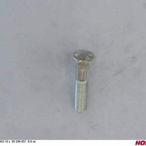 Sks 16 X 65 Din 931 8.8 Vz. Horsch 00360360