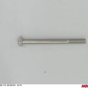 Sks 8 X 90 Din 931 A2-70 (00360537) Horsch