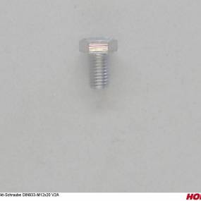 Skt-Schraube Din933-M12X20 V2A Horsch 00360718