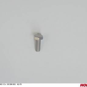 Sks 12 X 30 Din 933 A2-70 Horsch 00360754