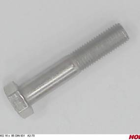 Sks 16 X 85 Din 931 A2-70 Horsch 00360849