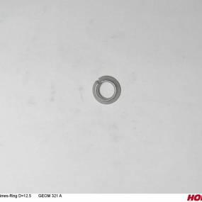 Limes-Ring D=12.5 Geom 321 A Horsch 00370301