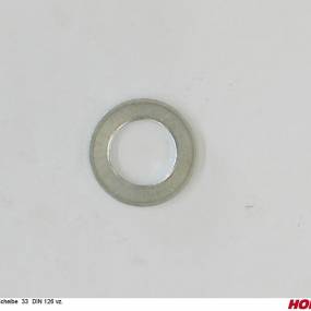 Scheibe 33 Din 126 Vz. Horsch 00370438