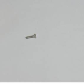 Senkschr. Innen6Kt. M 6X 25 A2 Horsch 00370637