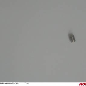 Ensat-Gewindeeinsatz M5 V2A Horsch 00370903