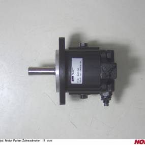 Hyd. Motor Parker Zahnradmotor 11 Ccm Horsch 00381018