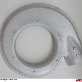 Gebläsegehäuse rechts 6 Horsch 00385797