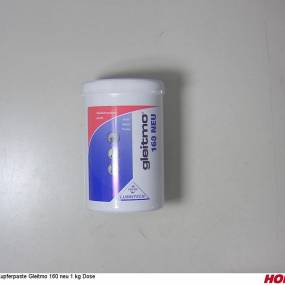 Kupferpaste Gleitmo 160 NEU 1 Kg Dose Horsch 00390169