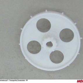 Antriebsrad F. Transportb.dosiereinh. Pp Horsch 00402024