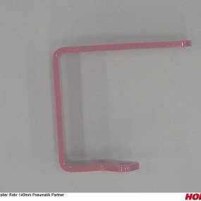 Halter Rohr 140Mm Pneumatik Partner Horsch 01186201