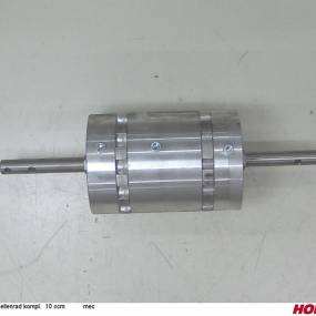 Zellenrad Kompl. 10 Ccm Mec Horsch 01501200
