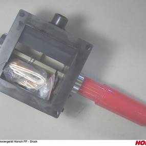 Dosiergerät Horsch Pp - Druck Elektrisch 01507900
