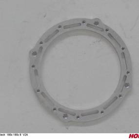 Blech 181X 181X 8 V2A Horsch 01556104