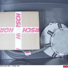 Hauptverteiler Mais  8Ausg, 6D Horsch 01556700