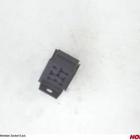 Relaissockel 9 Pol. Horsch 04000928