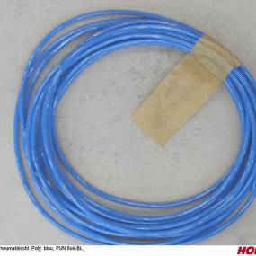 Pneu.schl. H-Pun-6/4-Blau - 50M Horsch 04001592