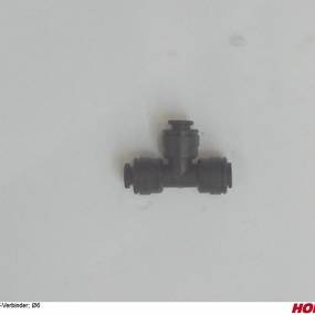 T-Verbinder; Ø6 (04001866) Horsch