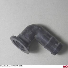 Schlauchstecknippel 1