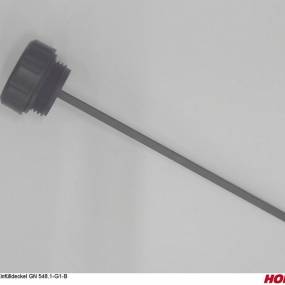 Einfülldeckel Gn 548.1-G1-B Horsch 04002716